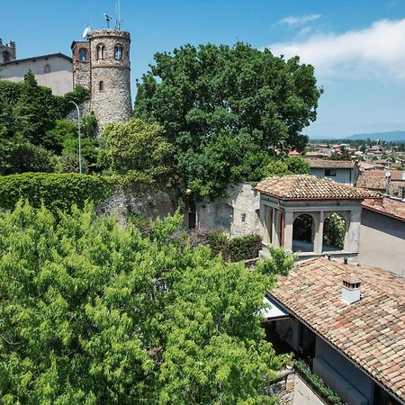 Steps From The Lake - Charme In The Inner City Desenzano del Garda Exterior foto